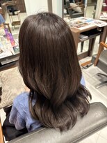 フォルテロゼ 横浜(FORTE rose) 髪質改善トリートメント