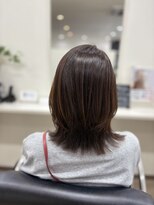 バンビ 坪井店(Bambi)&nbsp;レイヤーボブ