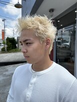 ヘアー バトン(hair vaton) ホワイトブランド
