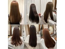 ビューティーアンドバーバー ボンド(beauty&barber Bond)