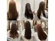 ビューティーアンドバーバー ボンド(beauty&barber Bond)の写真