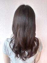 ヘアーリゾート ライフ(Hair Resort LIFE)&nbsp;ナチュラルパーマ