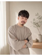 ラボアン 梅田店(lab.em.)&nbsp;内田 圭亮