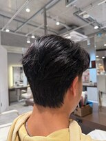 アッシュ 武蔵新城店(Ash)&nbsp;ダウンパーマ