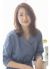 30代40代におススメ大人可愛いフェミニンスタイル