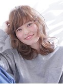 【M.SLASH】万能ラフウェーブa