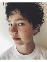 デイト(Dayt.)&nbsp;【Dayt.代官山】フラッフィーショート