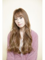 アフロディーテ 銀座(APHRODITE GINZA)&nbsp;前髪/マチルダボブ/ピンクベージュ/インナーグレージュ/銀座