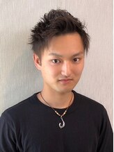 ヘアーアンドアイラッシュ グロー(Hair&Eyelash grow)