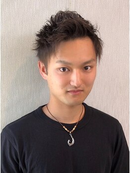 ヘアーアンドアイラッシュ グロー(Hair&Eyelash grow)の写真/【さがみ野駅徒歩5分】お仕事帰りにも!お客様のライフスタイルに合わせてヘアースタイルをご提案致します☆