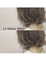 ラ ブランシュ 大宮(La Blanche) 【大宮東口】3Dシアベージュハイライト/イルミナ/オージュア