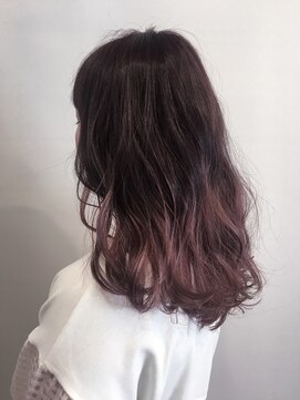 ココラー(COCOlar) 大人綺麗可愛い