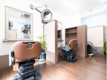 hair care YOU・SHINE 【ヘアケアユーシャイン】