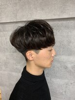 イフ ヘアーサロン(if... hair salon)&nbsp;☆お客様style☆マッシュショート