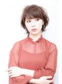 [OCEAN Hair&Life]ニュアンスカール☆毛先パーマ☆マッシュ☆