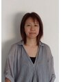 デザインヘア エーライン(A-Line) 木元 明子 美容