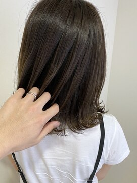 セライロ 千葉(celilo) 『千葉駅celilo』の似合わせカラー☆