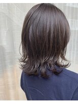 カウチ 板橋本町店(kauti)&nbsp;抜け感レイヤー