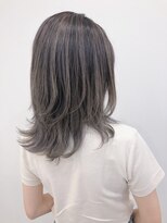 ジゼル(gisele)&nbsp;（稲毛）soft omber