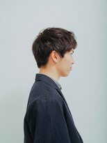 プロデュース 相模原店(Produce)&nbsp;くせ毛風☆ニュアンス☆ショート