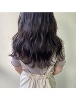 ルアナ 梅田店(Luana)&nbsp;透明感抜群Ｎ．カラー