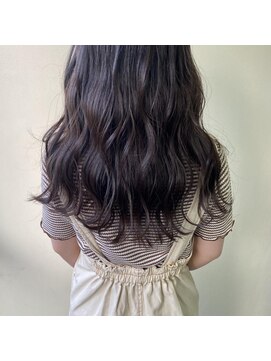 ルアナ 梅田店(Luana) 透明感抜群N.カラー