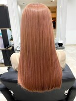 イーエムエー アールビアンカ 名駅店(e.m.a×Ar be.anca)&nbsp;美髪・髪質改善