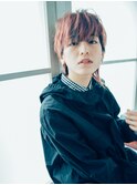 お洒落ウルフスタイル【新小岩】