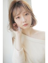 ステラ 坂戸にっさい店(STELLA)&nbsp;抜け感ロブ