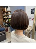 ミニボブ