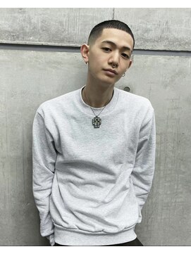 オーシャントーキョー ホワイト 原宿(OCEAN TOKYO WHITE) イージーボウズ