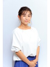 ファンヘアメイク(Fun hair make)&nbsp;鈴木 令子