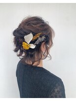 バビー(BAVI)&nbsp;お呼ばれ♪