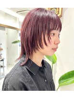 アテナ アヴェダ(ATENA AVEDA) （ATENA AVEDA) ウルフレイヤー