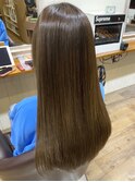 酸性ストレート