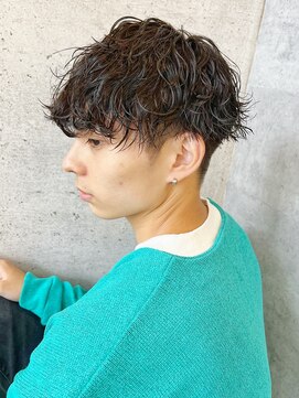 キアラ(Kchiara) 波巻きスパイラル-波巻きツイストスパイラル福岡天神佐野