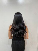 プレシャスバイプロデュース(precious by Produce)&nbsp;髪質改善◎艶髪ブルーブラック◎ ［町田/町田駅/町田駅前］