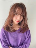 やわらかミディ