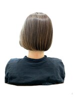 ムニ(MUNI)&nbsp;＊白髪ぼかしにも◎立体感ハイライト＊