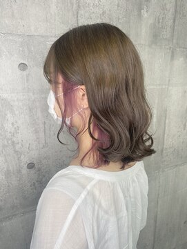 スターズ 渋谷(STARS) inner color