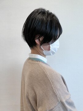 フォーカス 南流山店(FOCUS) ショートスタイル