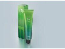 業界やSNSで話題のカラー《BLカラー》