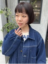 ベラ(BELLA)&nbsp;BELLA☆KONI☆ミニボブ☆