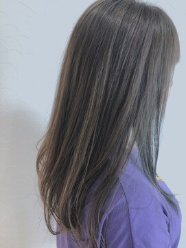 マリズ(MARI’s) オリーブアッシュ