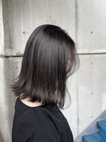 ニコフクオカヘアーメイク(NIKO Fukuoka Hair Make) 【NIKO】シークレットハイライト/グレージュ/赤み消し/透明感