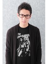 ラフィスヘアーゴート 大和八木店(La fith hair goat)&nbsp;☆モテ男スタイル☆