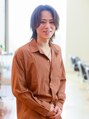 ヴァンメン ヒルズウォーク徳重店(VAN MEN) 水野 達文