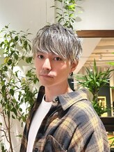 リンクス(LINKS.)&nbsp;寺田 寛人