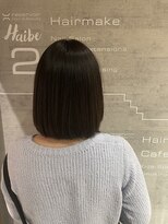 レザボアハイブ(reservoir Haibe) ボブ