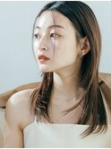 【髪質改善】ファルジュア・ロングスタイル